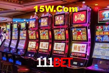 Experiência VIP 111bet