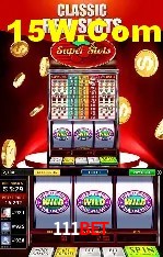 Jogos de Slot 111bet
