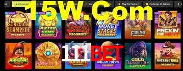 Tennis Betting 111bet