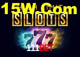 Welcome Bonus 111bet