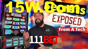 Blackjack Table 111bet