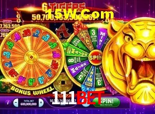 Estatísticas Esportivas 111bet