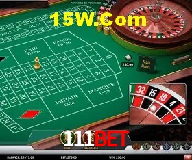Recursos de Bônus 111bet