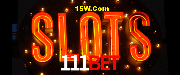 Secure Login 111bet