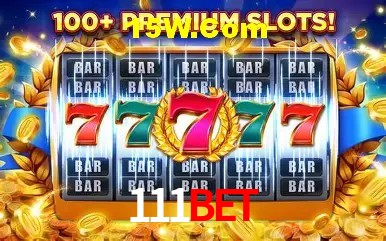 Design Responsivo 111bet