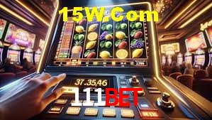 Games Directory 111bet
