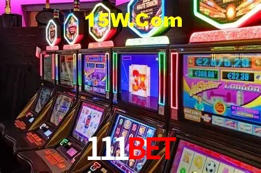 Promoção Relâmpago 111bet