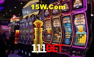 Provedores de Jogos 111bet