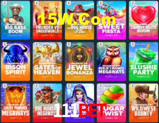 111bet