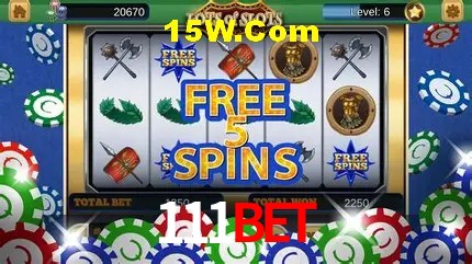 Integração de APIs 111bet