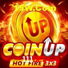 Game Providers 111bet