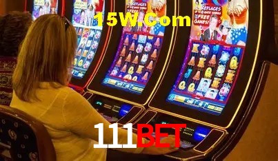 Apostas de Futebol 111bet