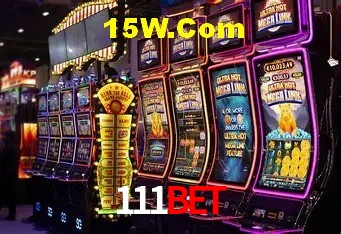Apostas de Tênis 111bet