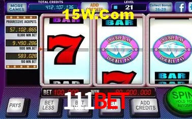 Ofertas Exclusivas 111bet