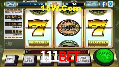 Avaliações dos Jogadores 111bet