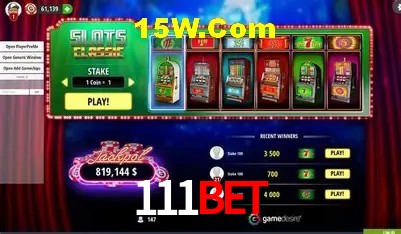 Sistemas de Segurança 111bet