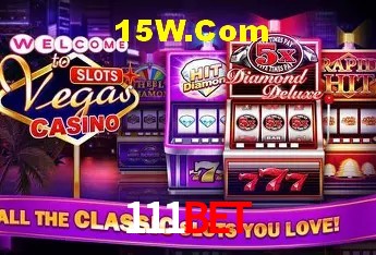 Diretório de Jogos 111bet