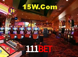 Login Seguro 111bet