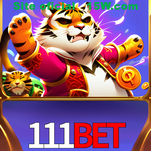 APP oficial da 111bet para mobile